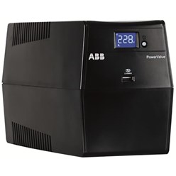 ABB Power Protection UPS Newave